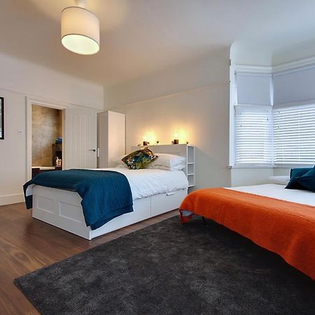 Large En-Suite By The Beach Bournemouth Exterior foto