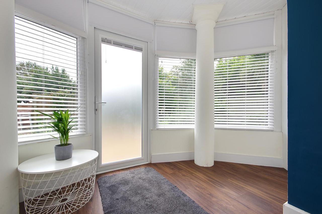 Large En-Suite By The Beach Bournemouth Exterior foto