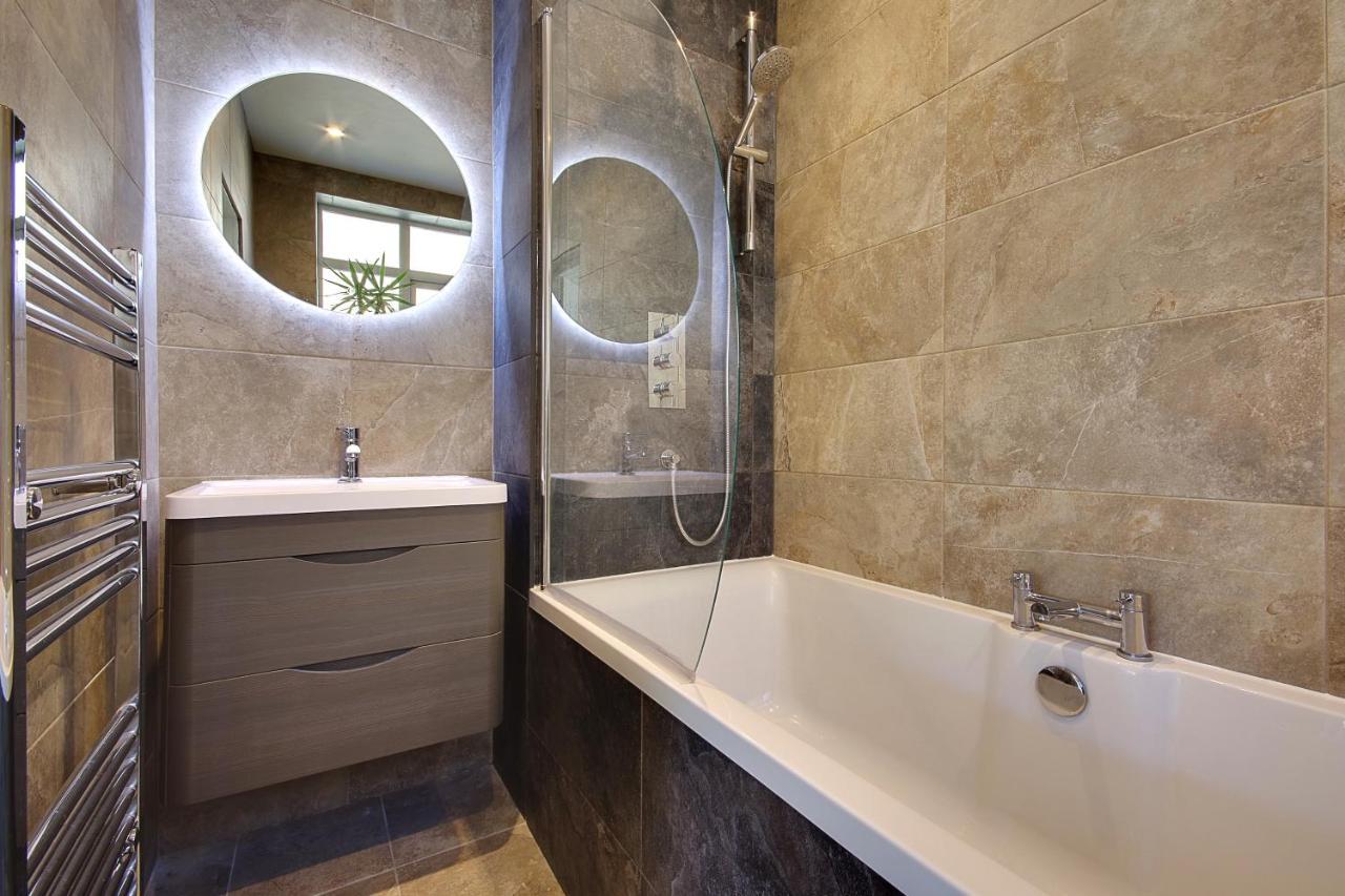 Large En-Suite By The Beach Bournemouth Exterior foto