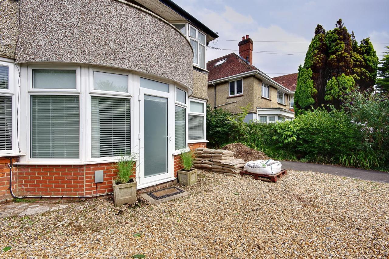 Large En-Suite By The Beach Bournemouth Exterior foto